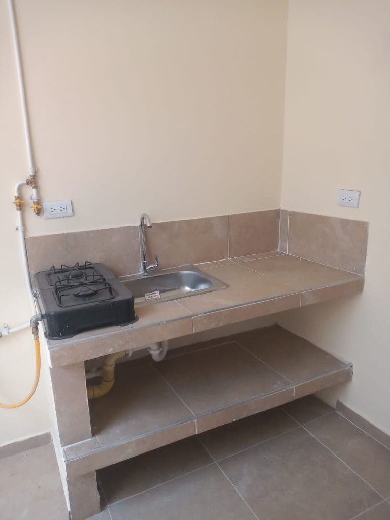 Apartaestudio En Arriendo - Simón Bolívar, Cali