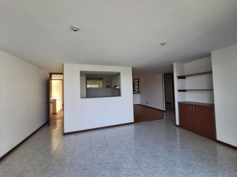 Apartamento En Venta - Villa Del Sol, Cali