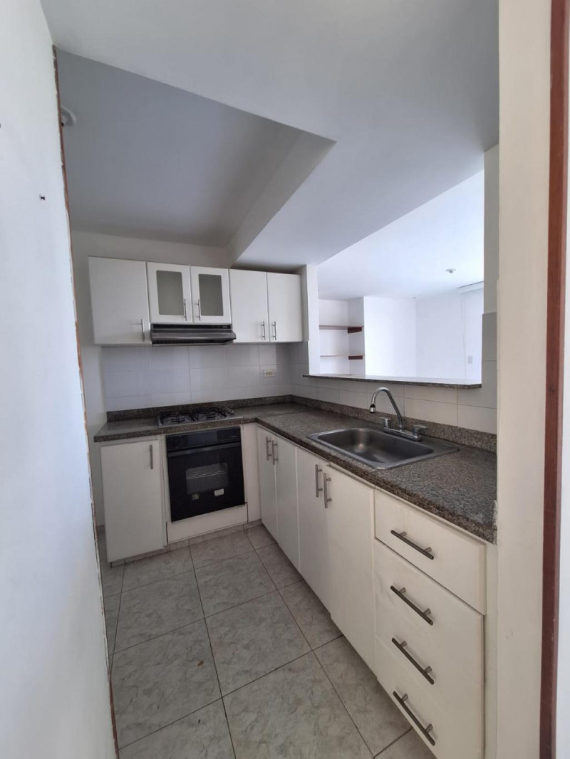 Apartamento En Venta - Villa Del Sol, Cali