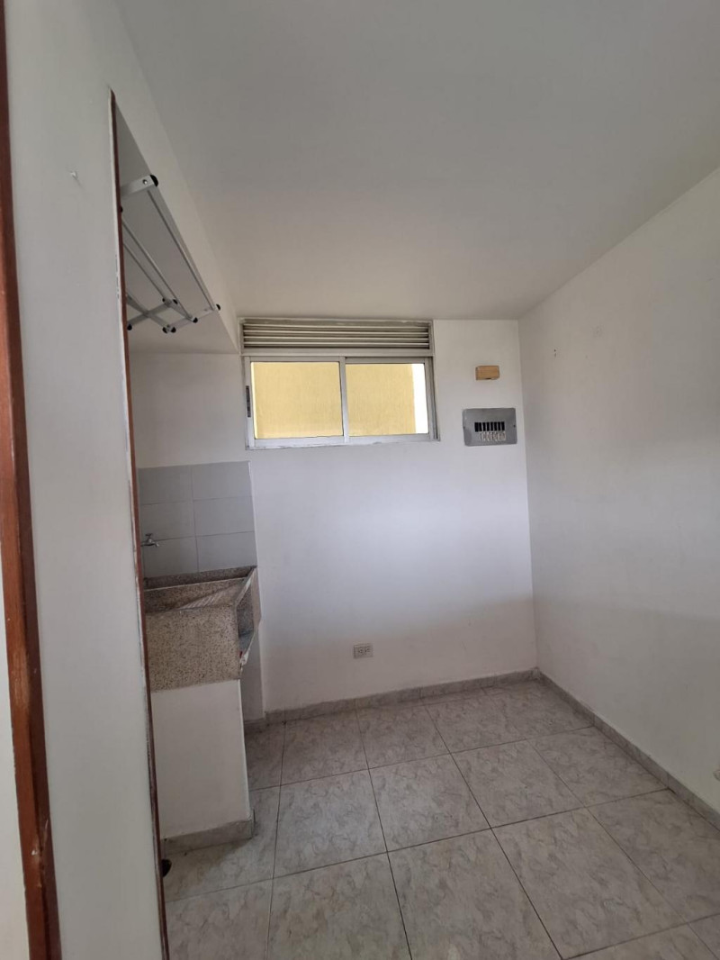 Apartamento En Venta - Villa Del Sol, Cali