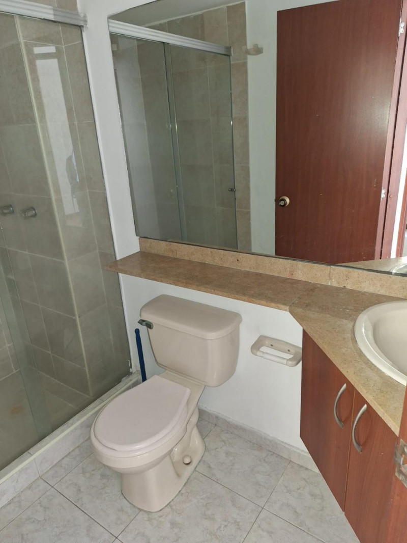 Apartamento En Venta - Villa Del Sol, Cali