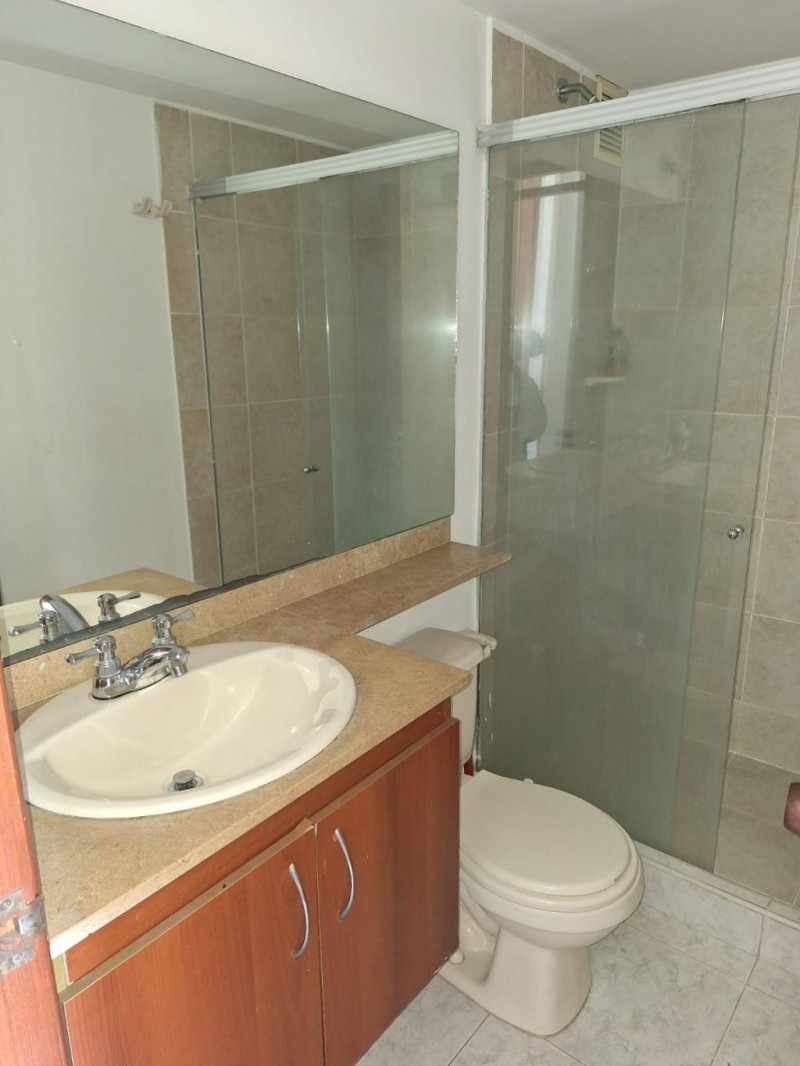 Apartamento En Venta - Villa Del Sol, Cali