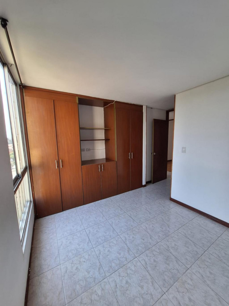 Apartamento En Venta - Villa Del Sol, Cali