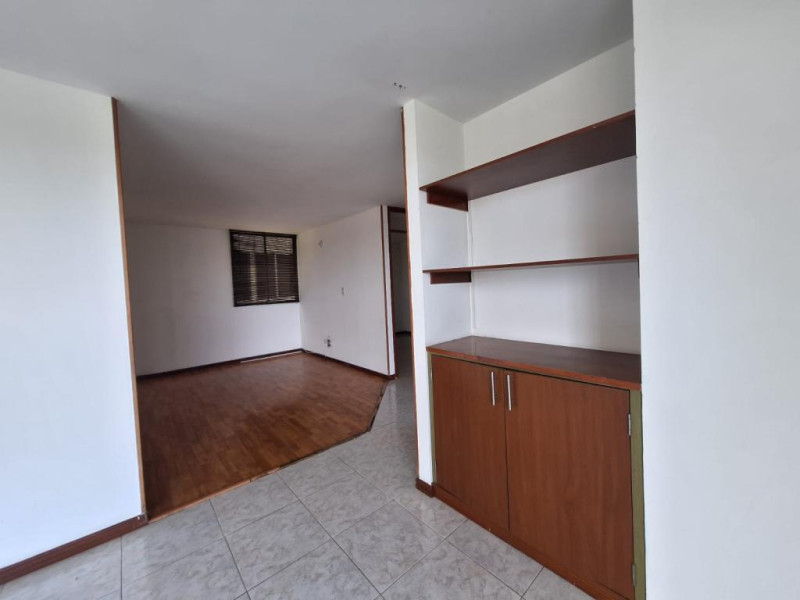 Apartamento En Venta - Villa Del Sol, Cali