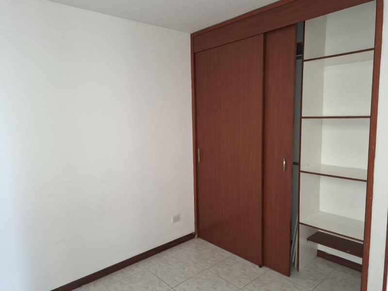 Apartamento En Venta - Villa Del Sol, Cali