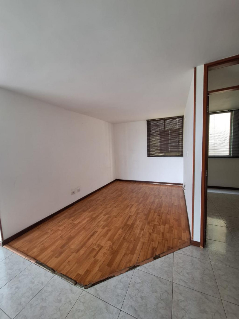 Apartamento En Venta - Villa Del Sol, Cali