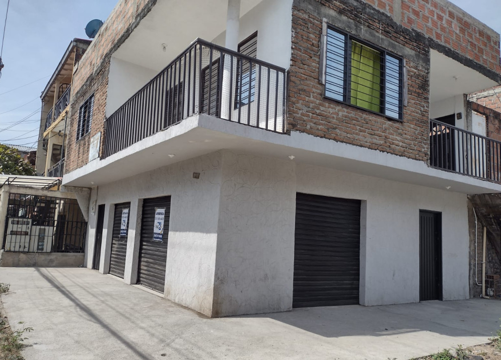 Local En Arriendo - El Diamante, Cali