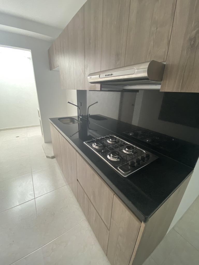 Apartamento En Arriendo - El Limonar, Cali