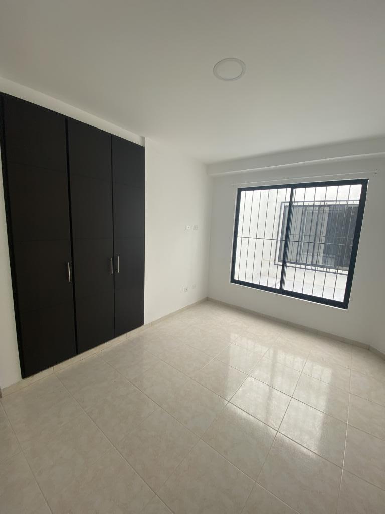 Apartamento En Arriendo - El Limonar, Cali