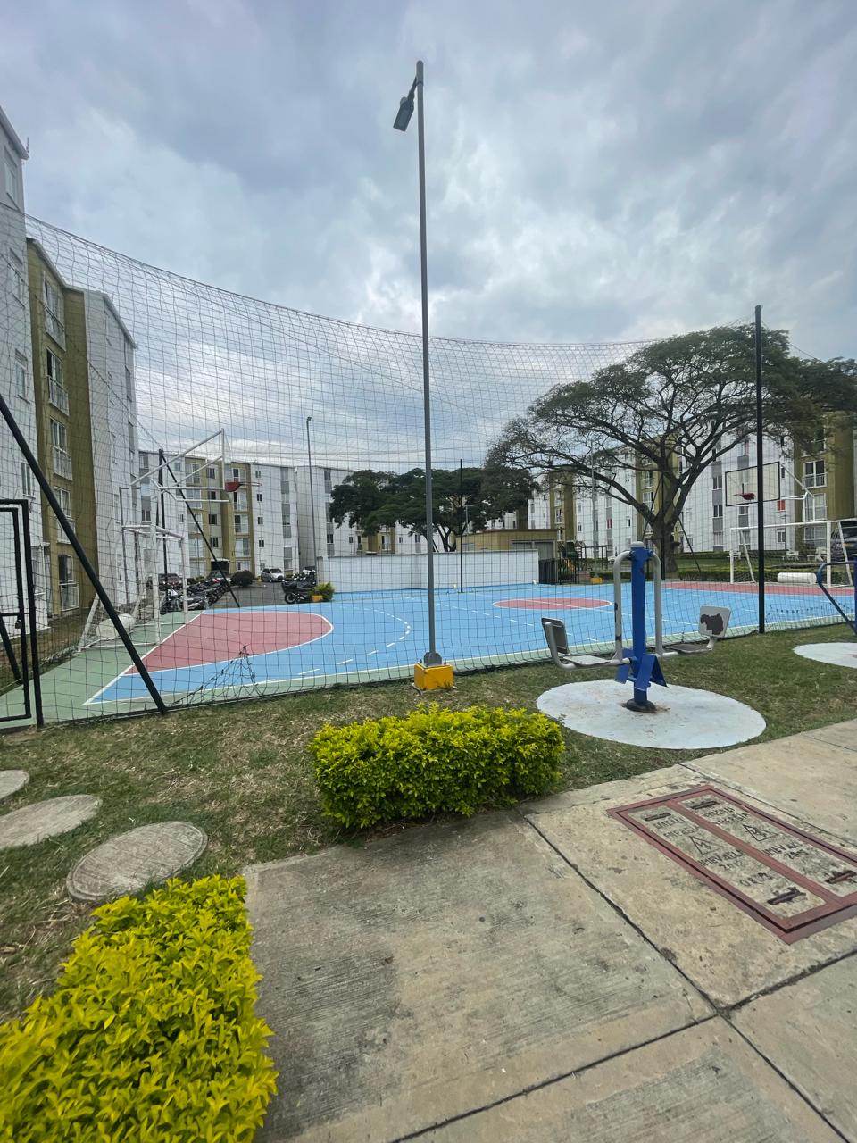 Apartamento En Arriendo - Ciudad Pacífica, Cali