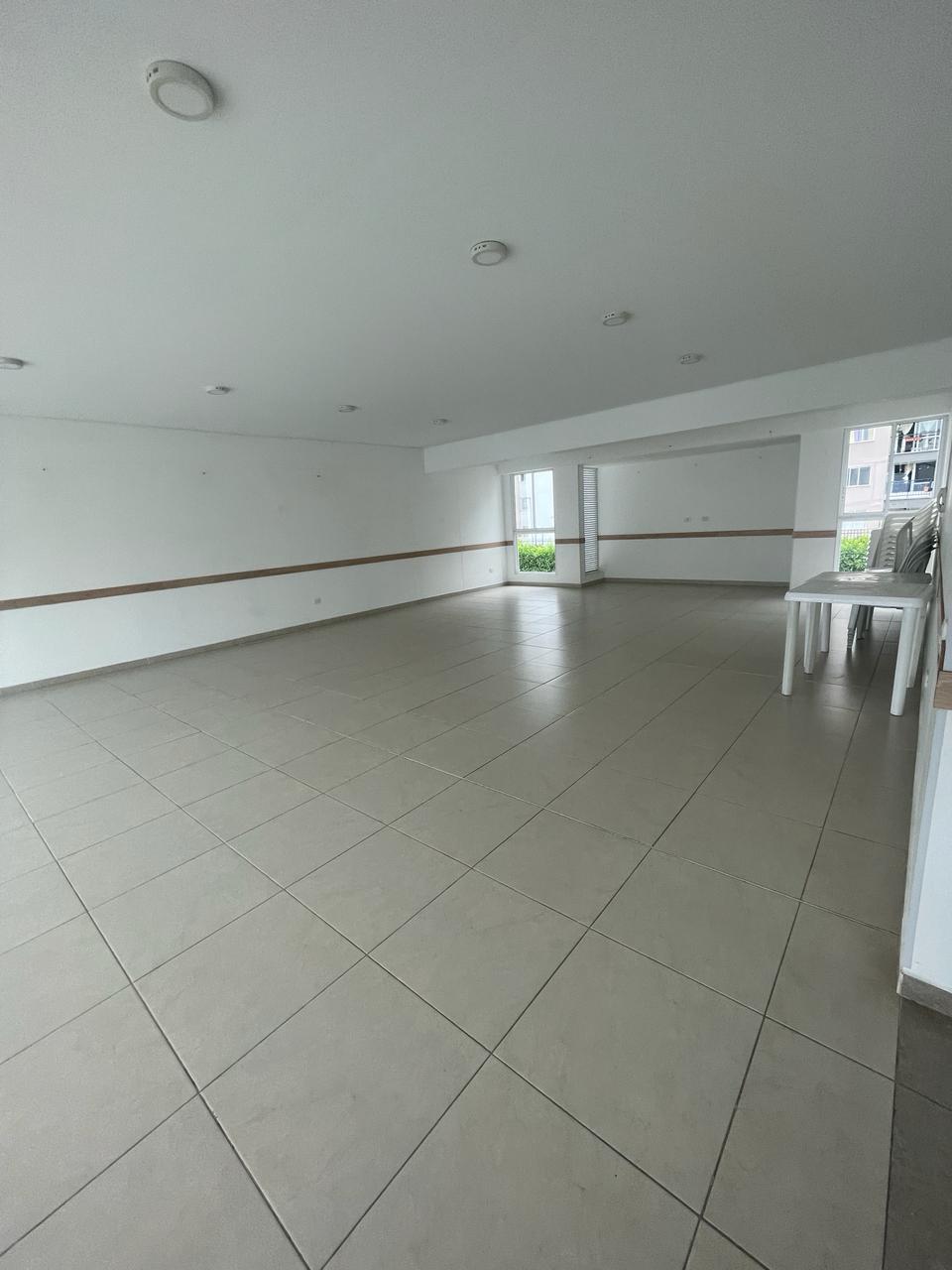 Apartamento En Arriendo - Ciudad Pacífica, Cali