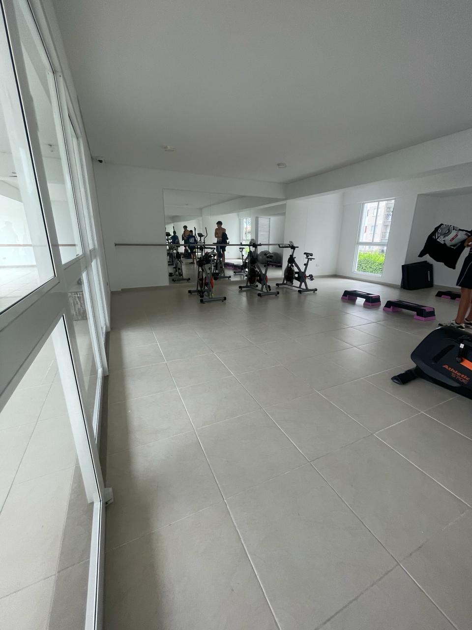 Apartamento En Arriendo - Ciudad Pacífica, Cali