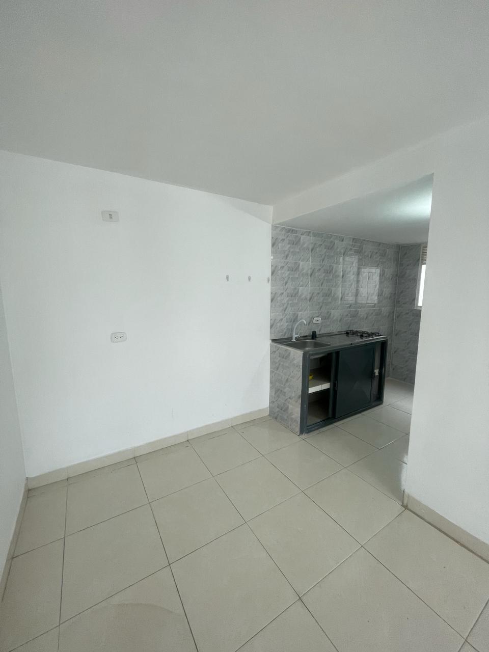 Apartamento En Arriendo - Ciudad Pacífica, Cali