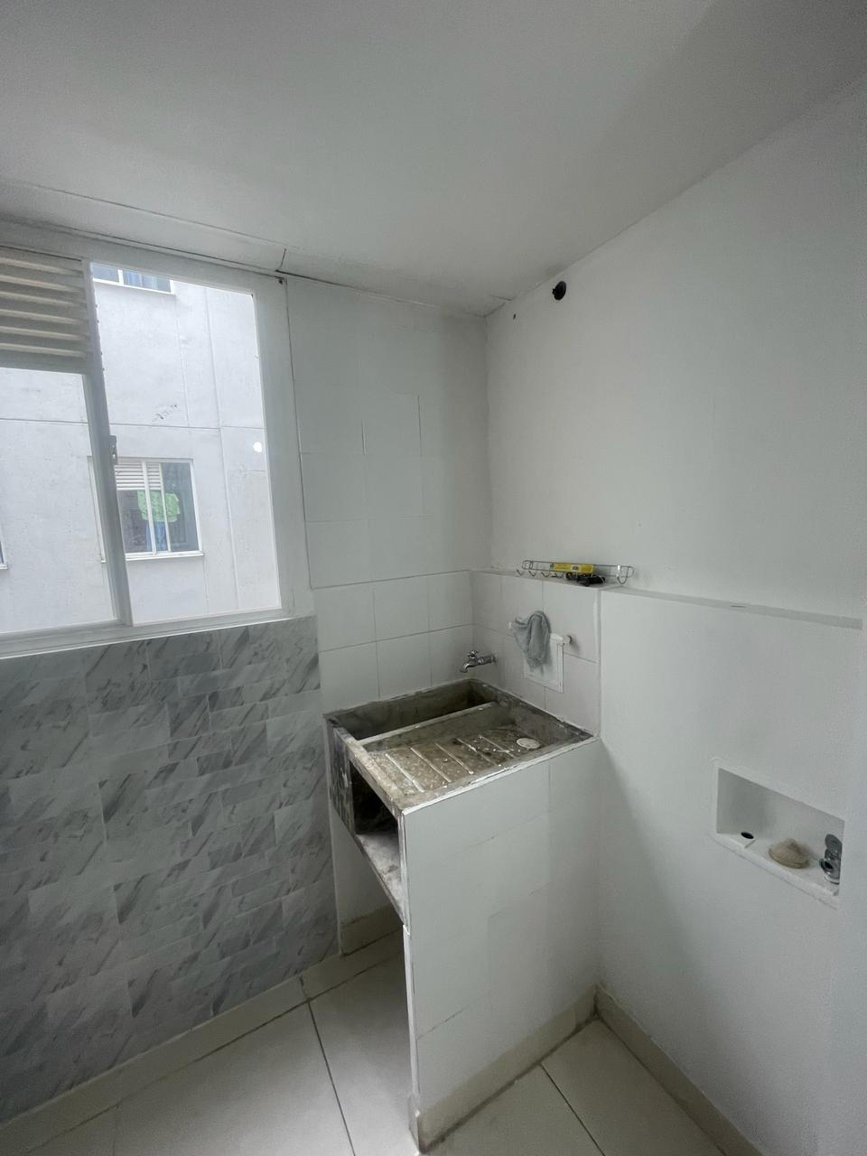 Apartamento En Arriendo - Ciudad Pacífica, Cali