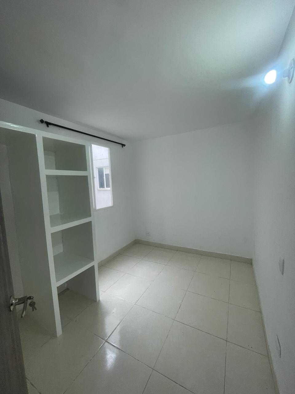 Apartamento En Arriendo - Ciudad Pacífica, Cali