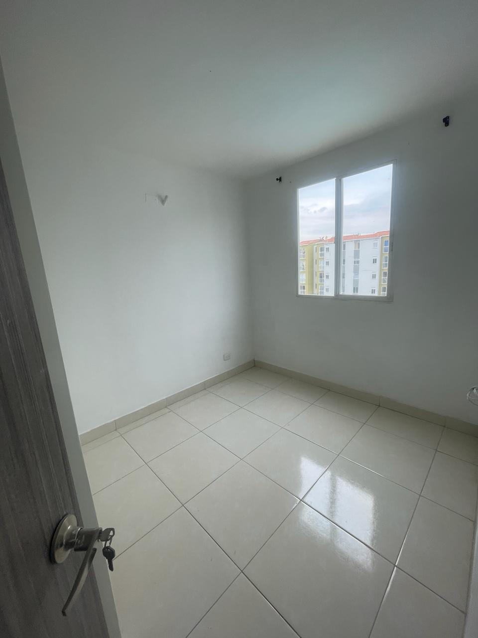 Apartamento En Arriendo - Ciudad Pacífica, Cali