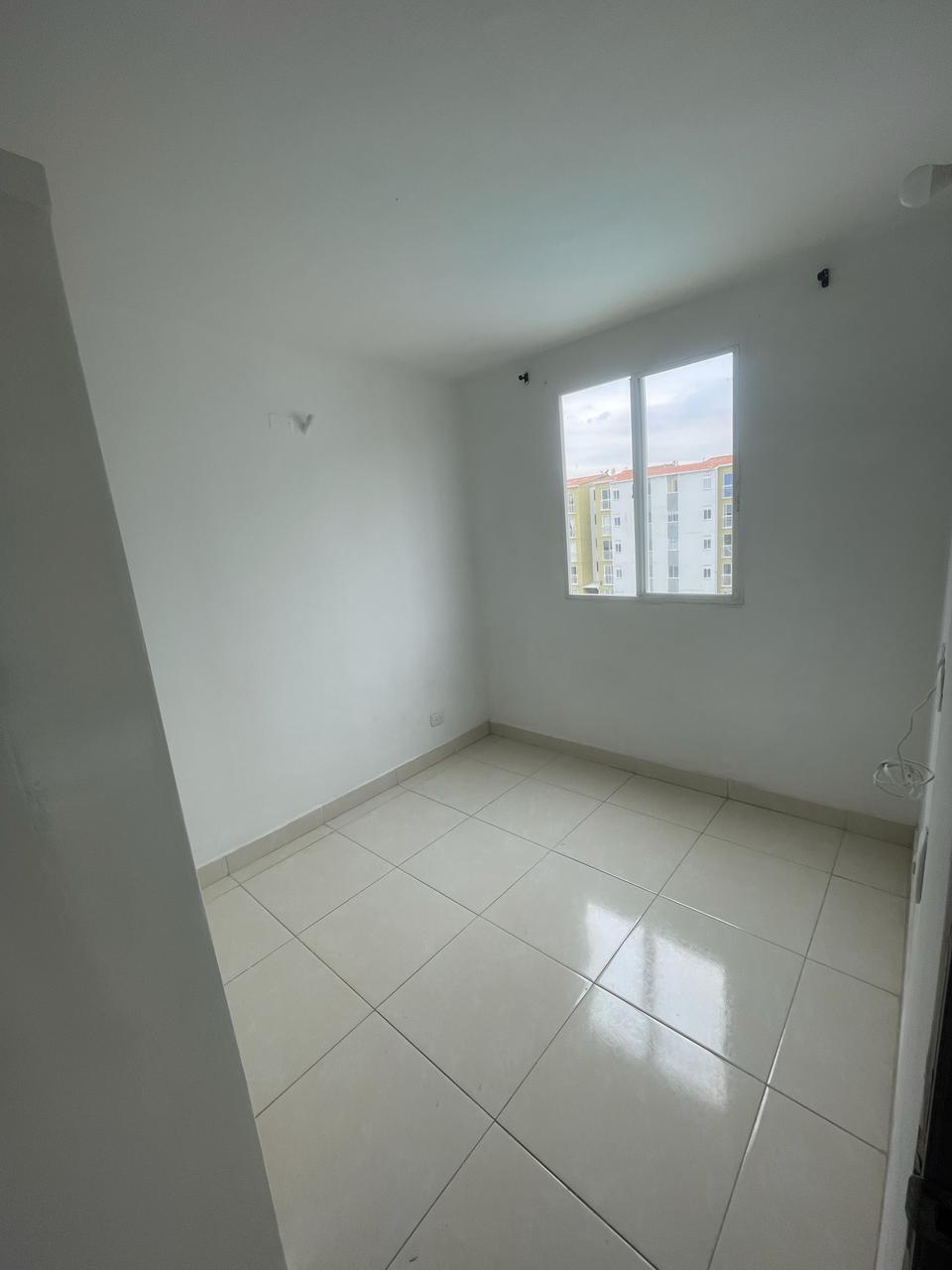 Apartamento En Arriendo - Ciudad Pacífica, Cali