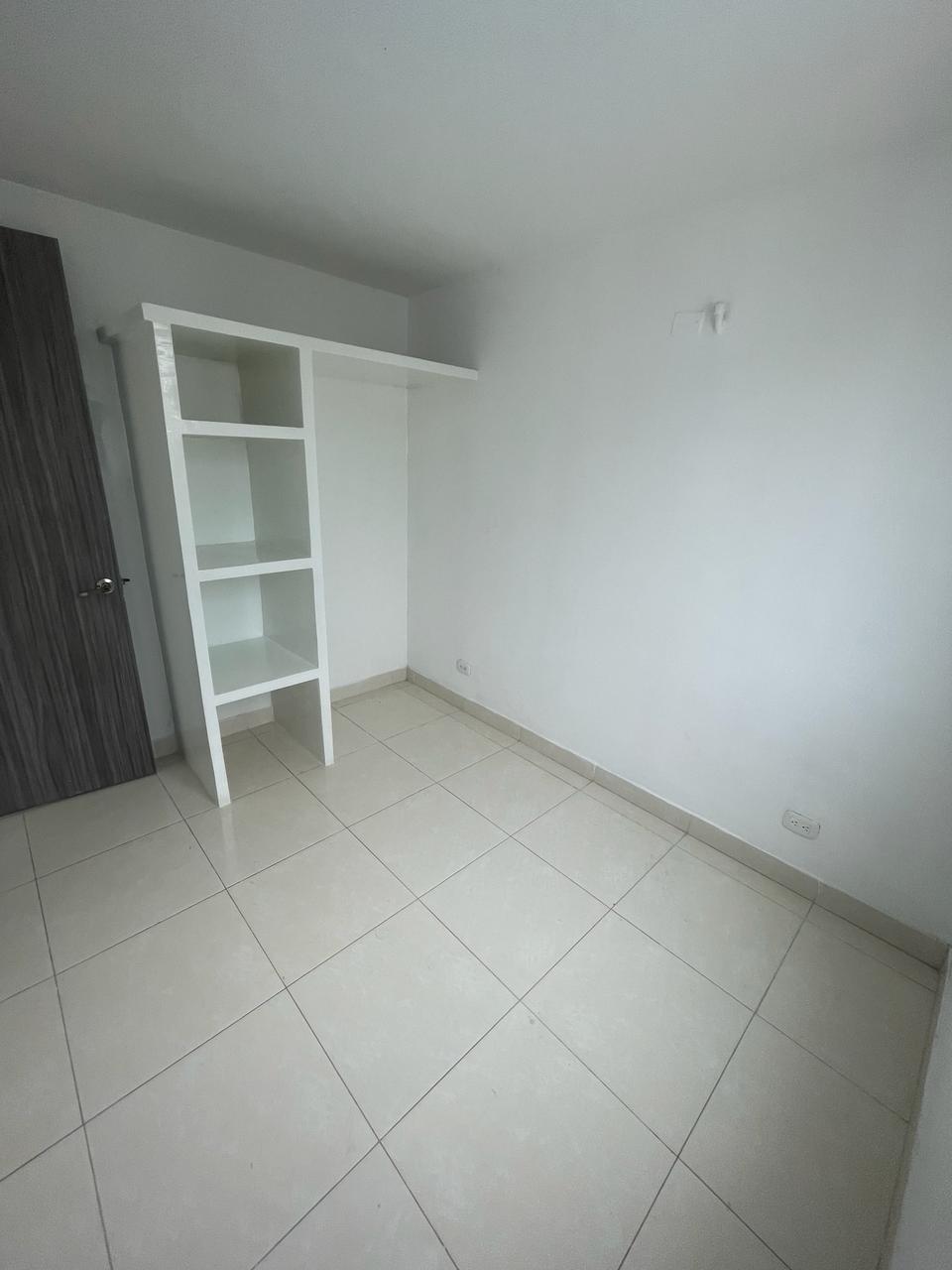 Apartamento En Arriendo - Ciudad Pacífica, Cali