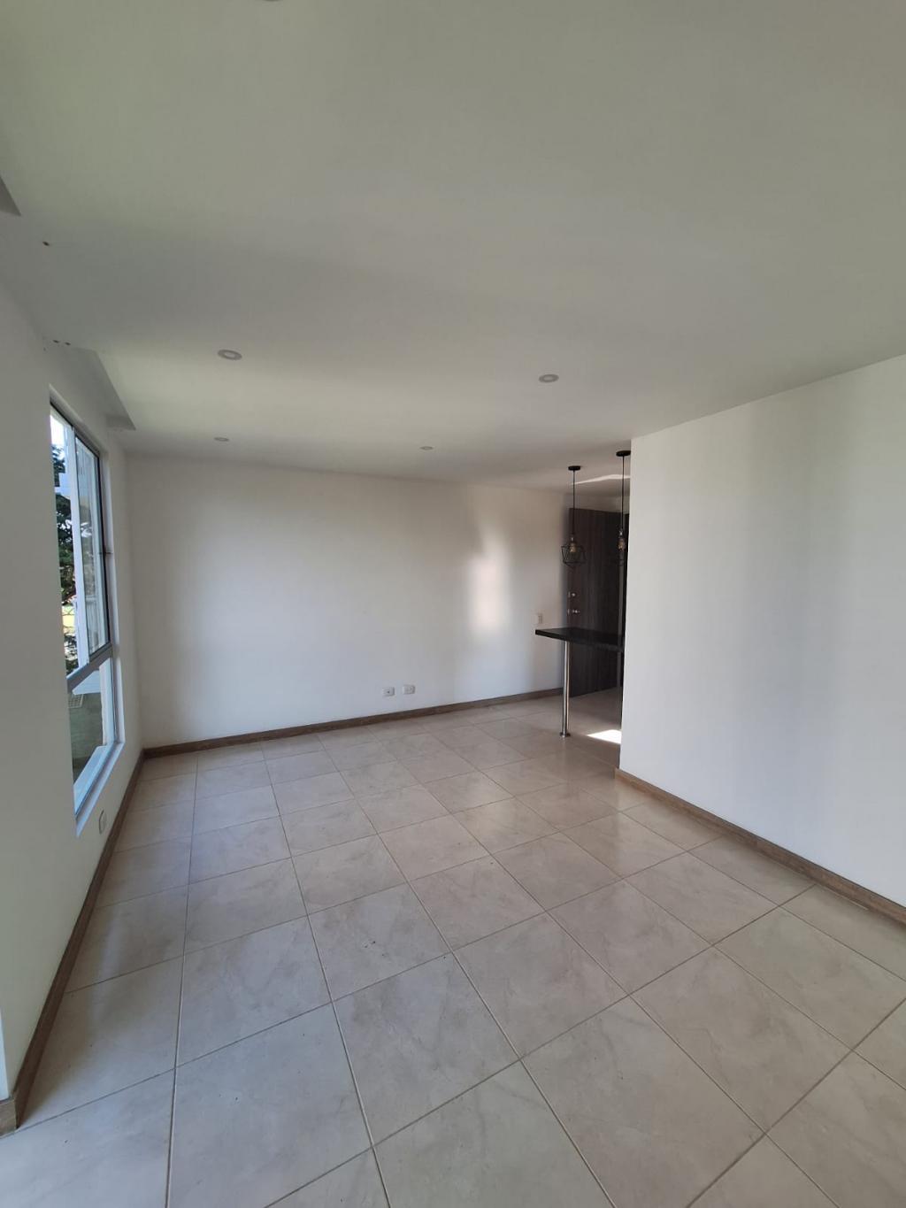 Apartamento En Arriendo - Sachamate, Jamundí