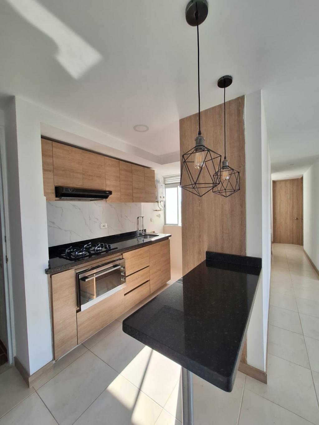 Apartamento En Arriendo - Sachamate, Jamundí