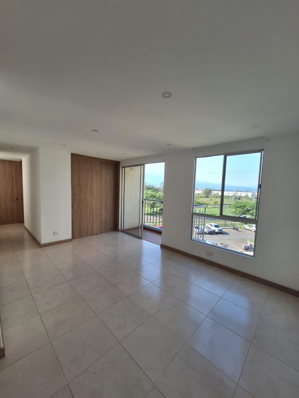 Apartamento En Arriendo - Sachamate, Jamundí