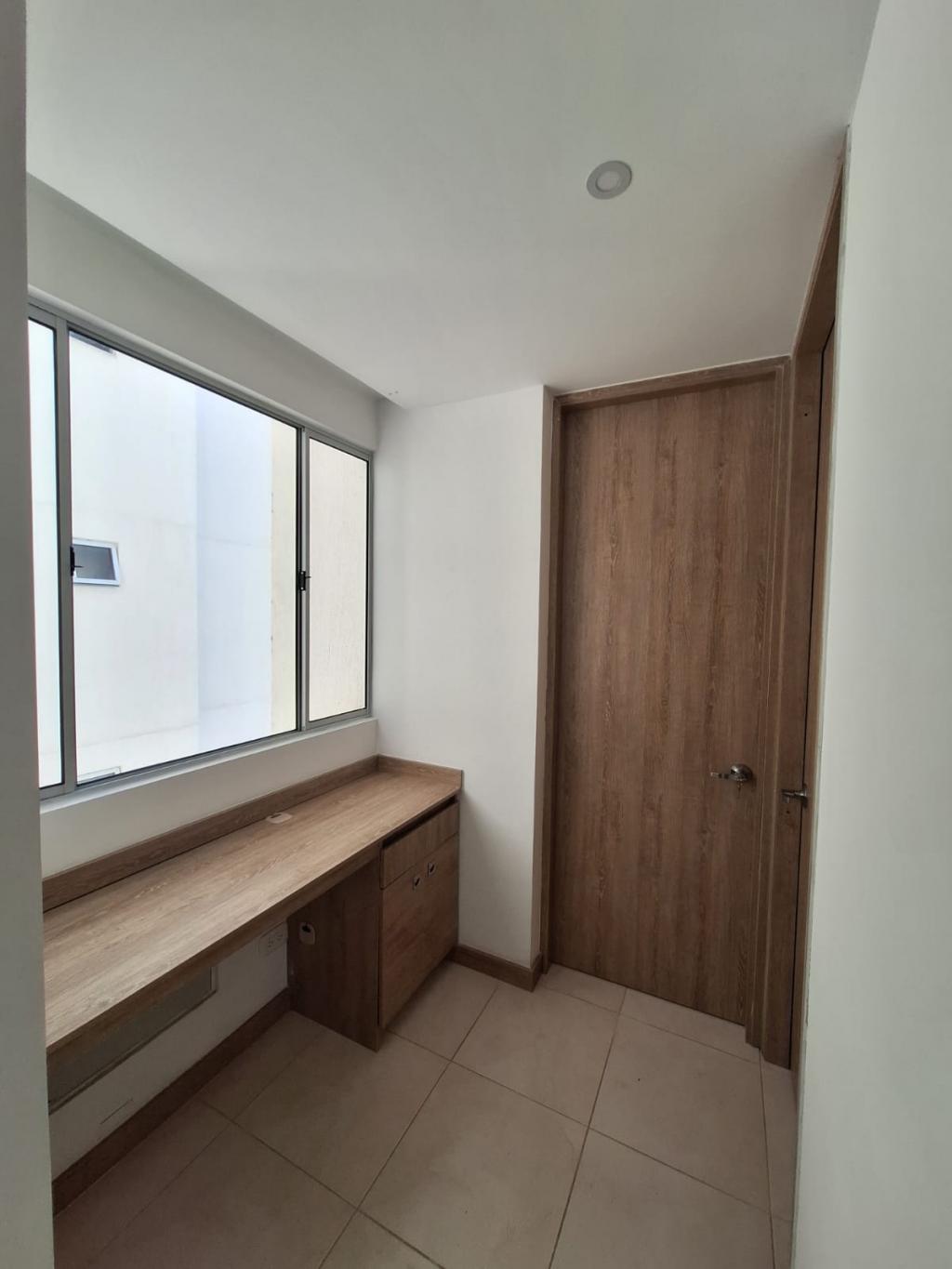 Apartamento En Arriendo - Sachamate, Jamundí