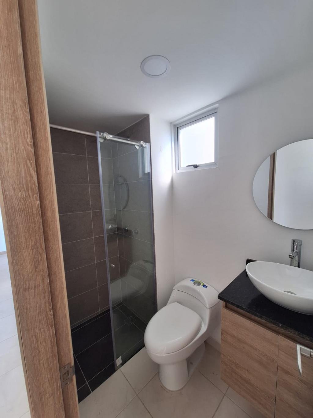 Apartamento En Arriendo - Sachamate, Jamundí