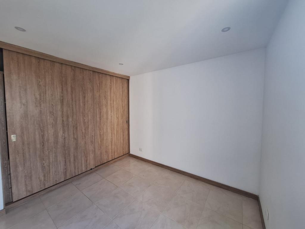Apartamento En Arriendo - Sachamate, Jamundí