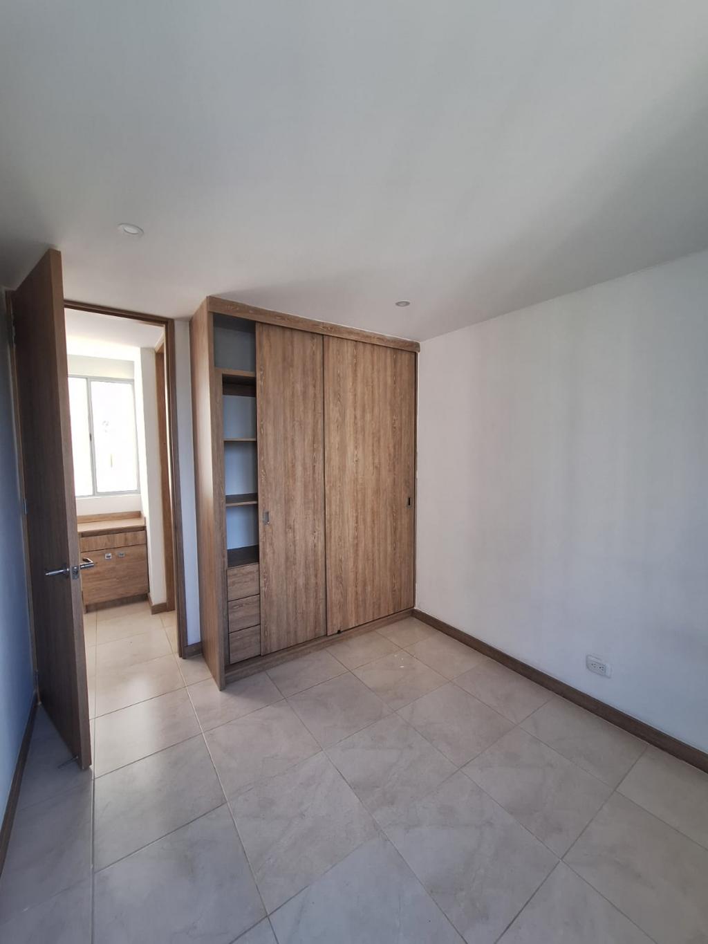 Apartamento En Arriendo - Sachamate, Jamundí