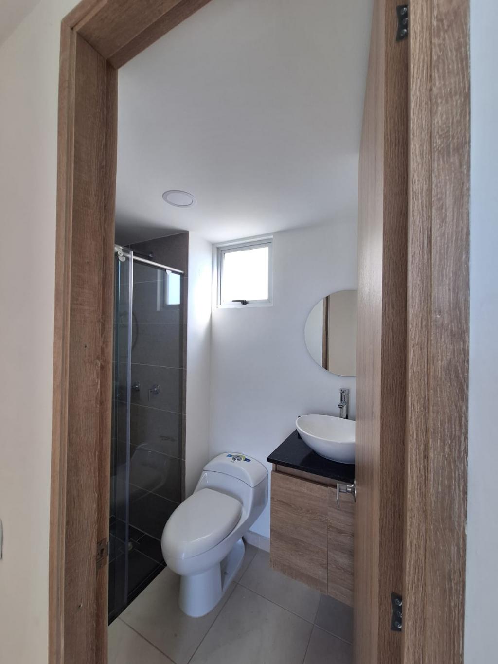 Apartamento En Arriendo - Sachamate, Jamundí