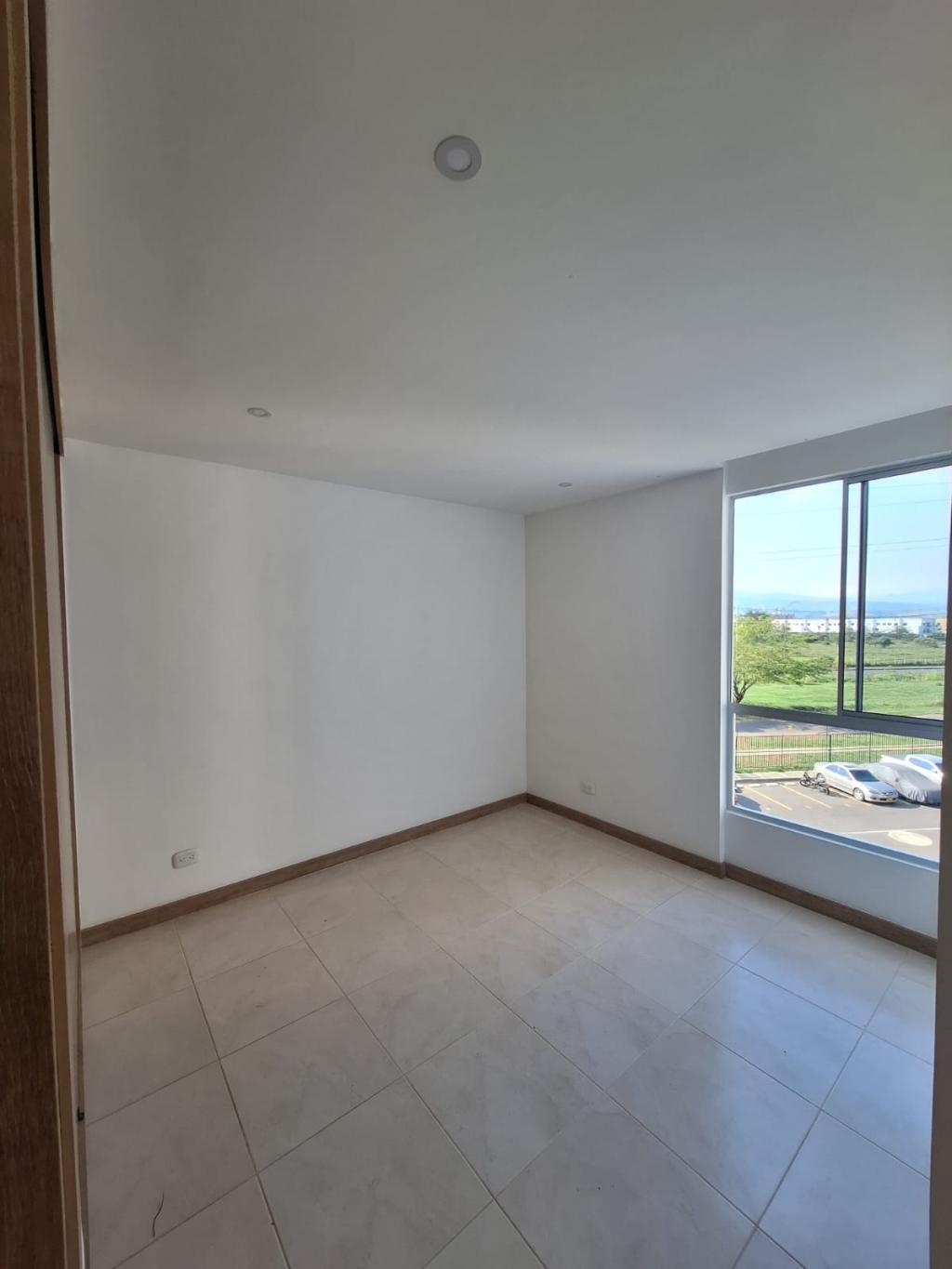 Apartamento En Arriendo - Sachamate, Jamundí