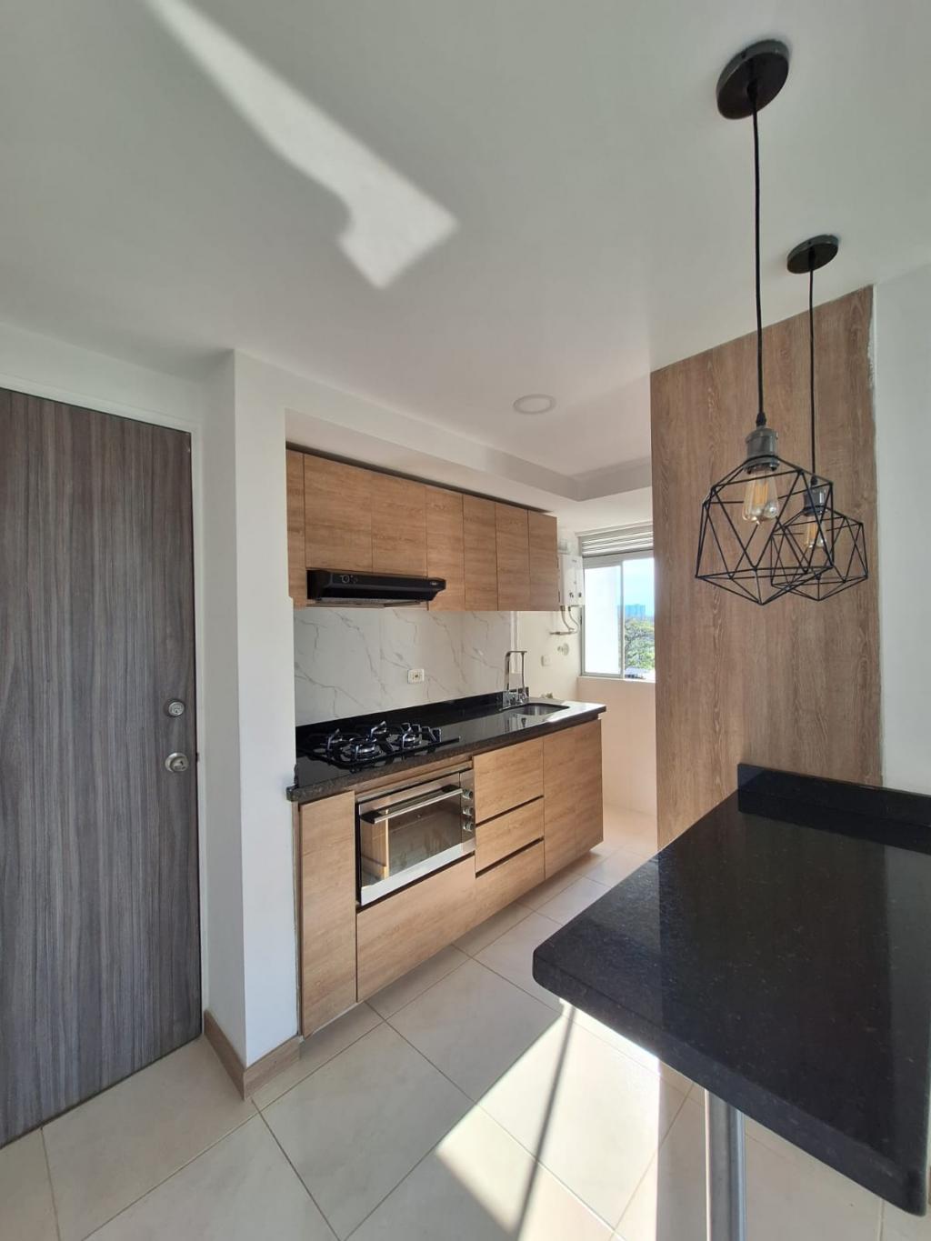 Apartamento En Arriendo - Sachamate, Jamundí