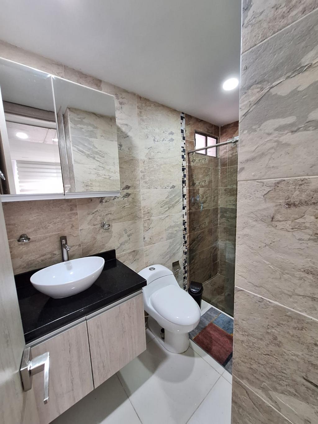 Apartaestudio En Arriendo - Santa Mónica Residencial, Cali