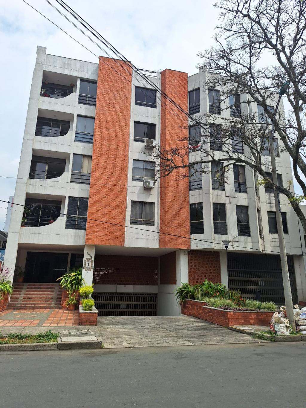 Apartaestudio En Arriendo - Santa Mónica Residencial, Cali