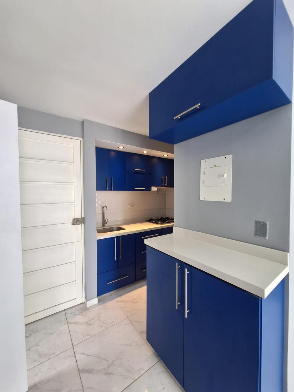 Apartamento En Venta - Valle Del Lili, Cali