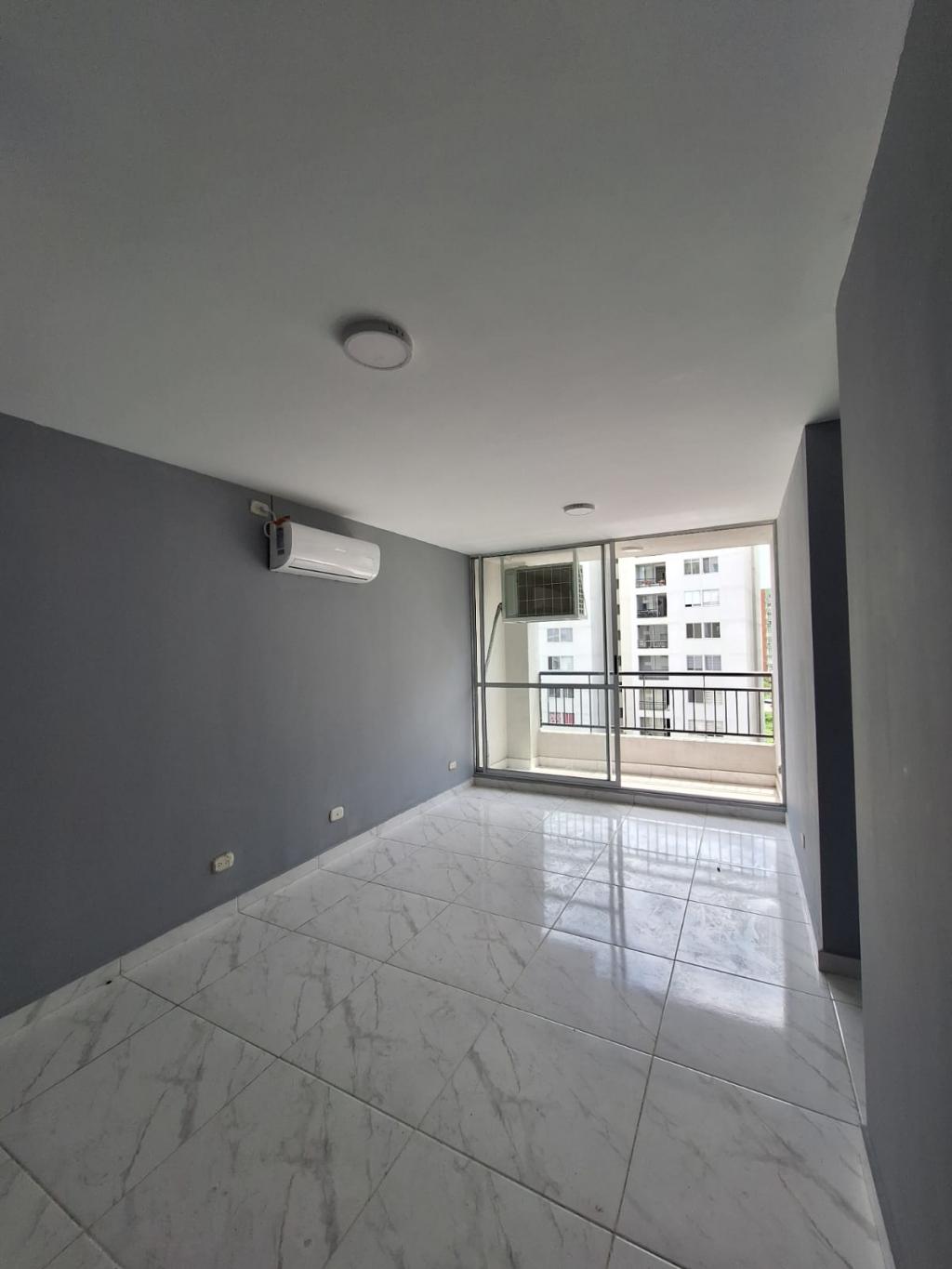 Apartamento En Venta - Valle Del Lili, Cali