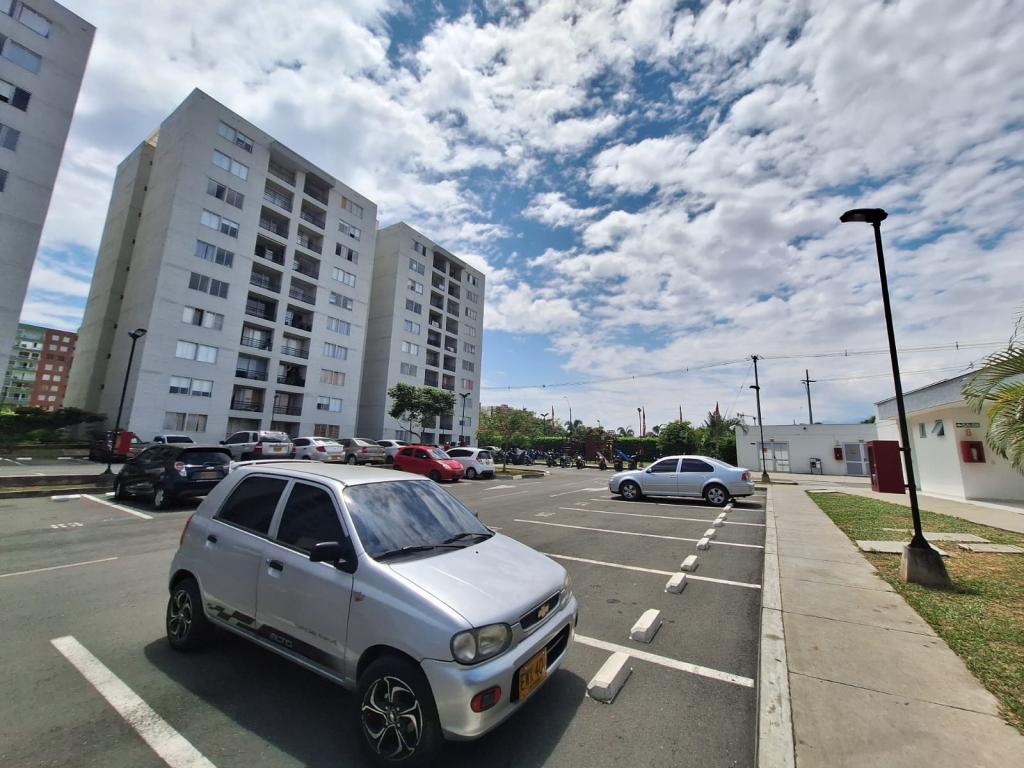 Apartamento En Venta - Valle Del Lili, Cali