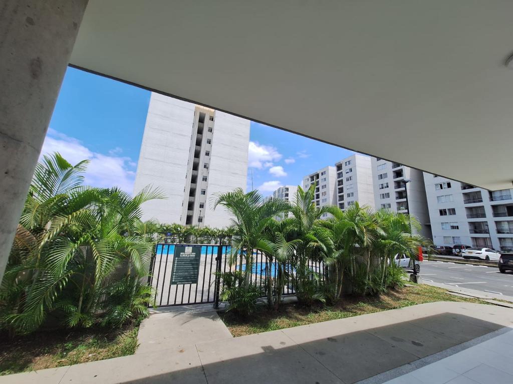 Apartamento En Venta - Valle Del Lili, Cali