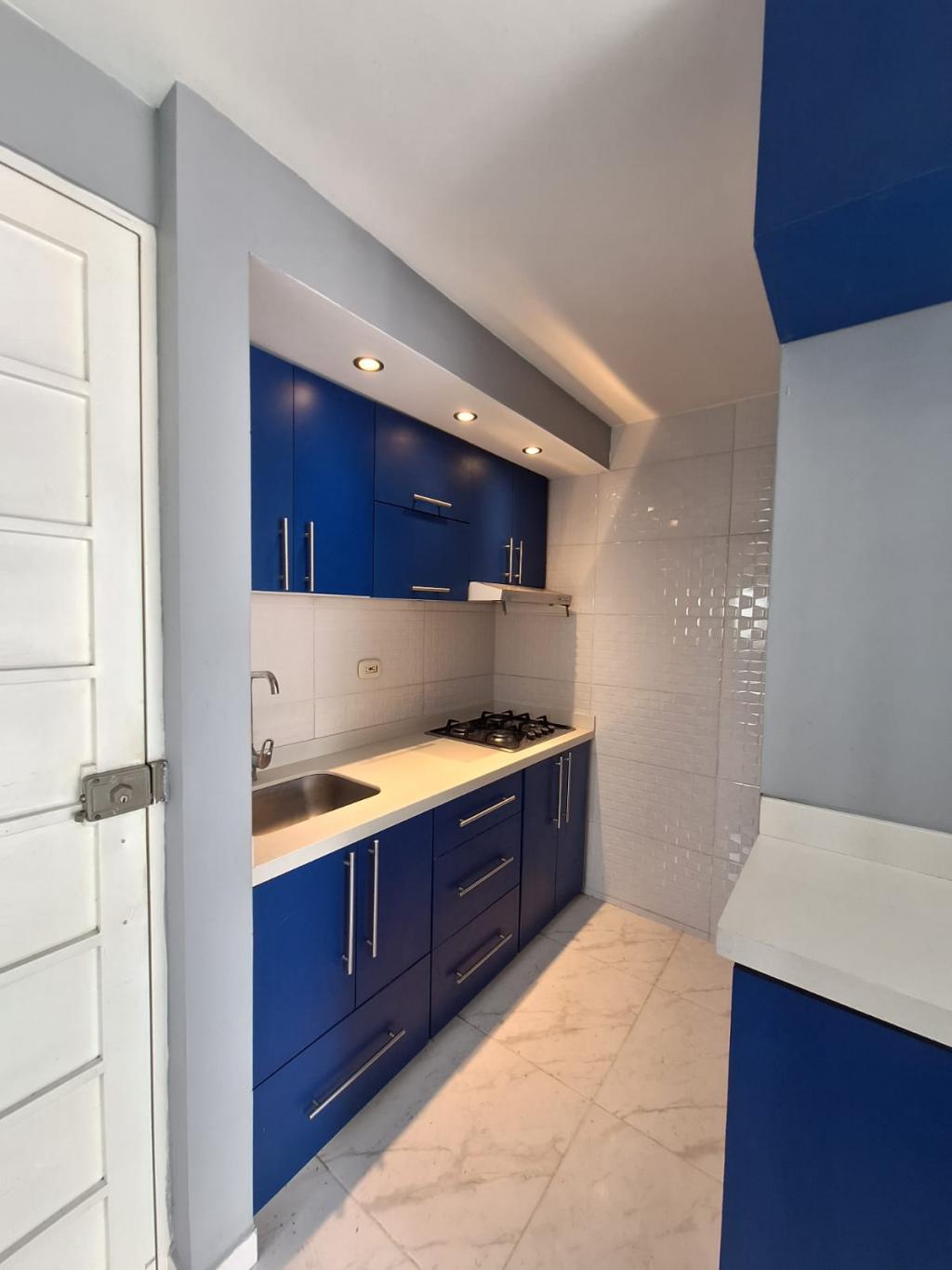 Apartamento En Venta - Valle Del Lili, Cali