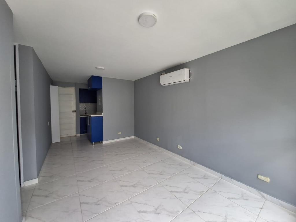 Apartamento En Venta - Valle Del Lili, Cali