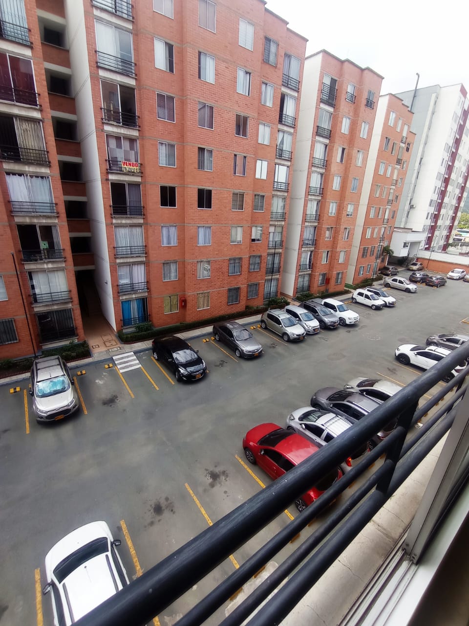 Apartamento En Arriendo - Prados Del Norte, Cali