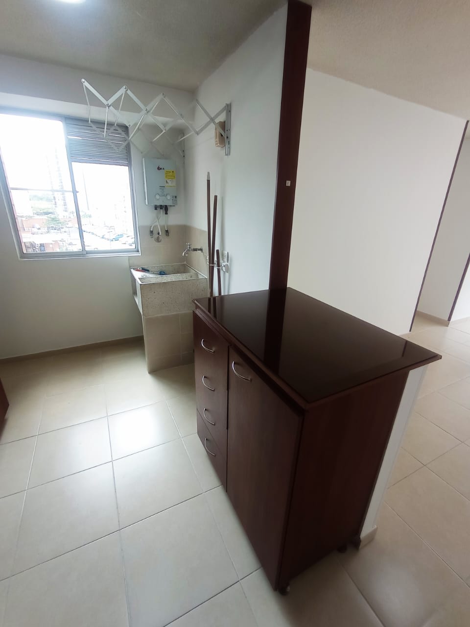 Apartamento En Arriendo - Prados Del Norte, Cali