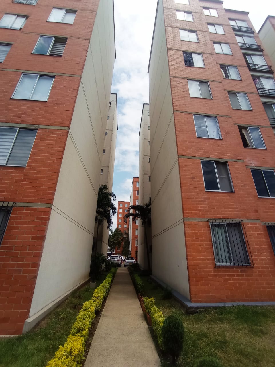 Apartamento En Arriendo - Prados Del Norte, Cali