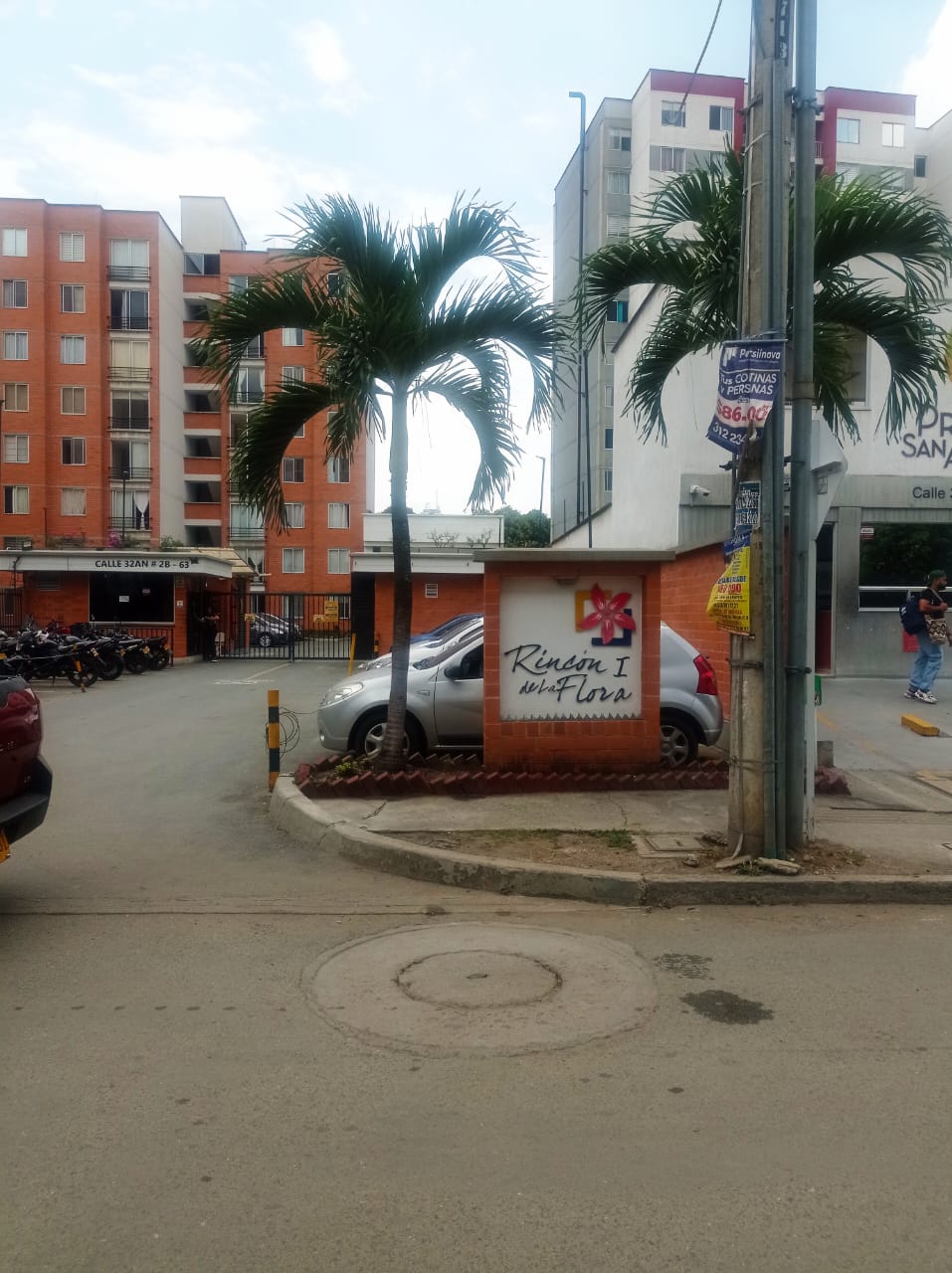 Apartamento En Arriendo - Prados Del Norte, Cali