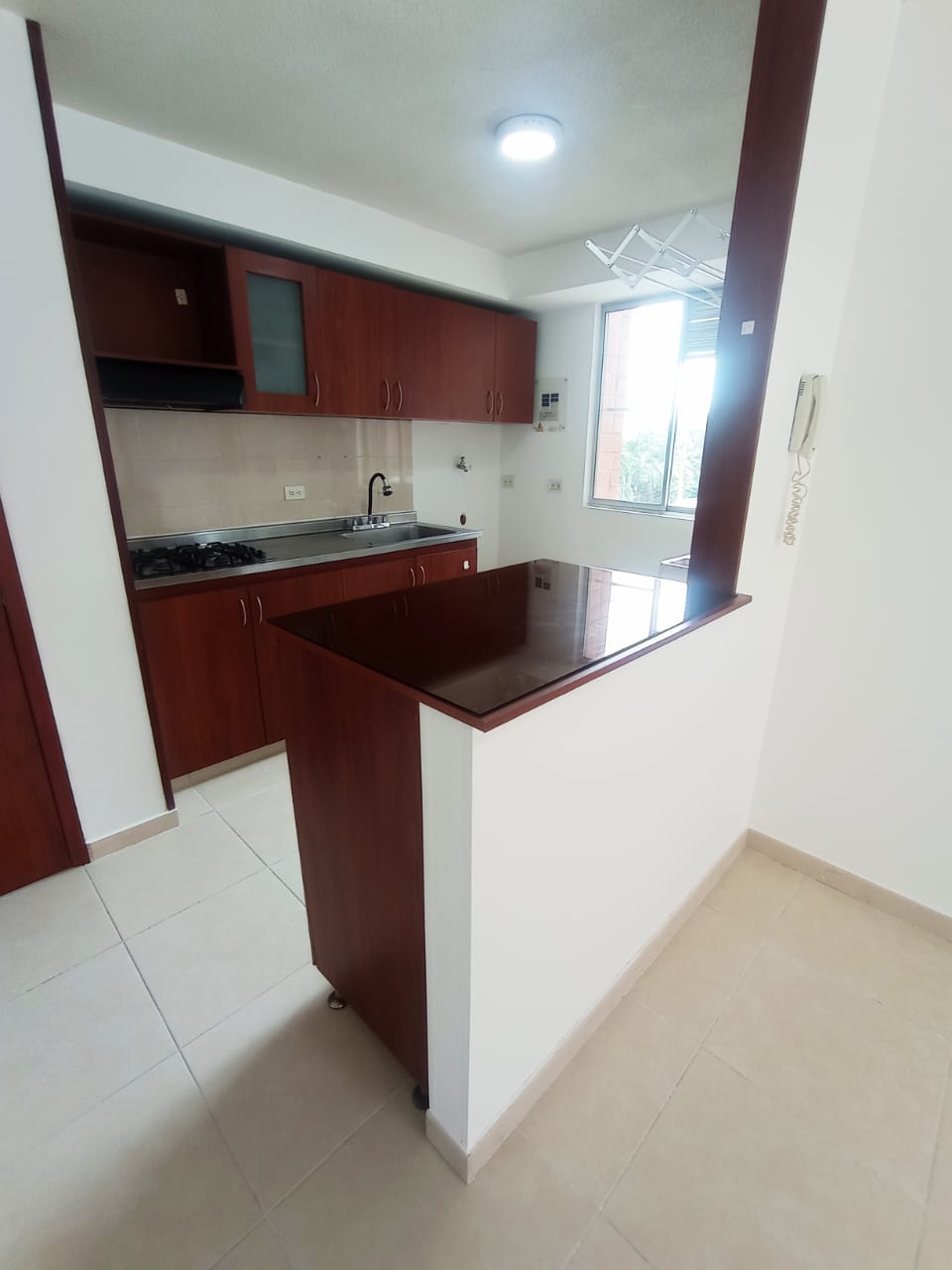 Apartamento En Arriendo - Prados Del Norte, Cali