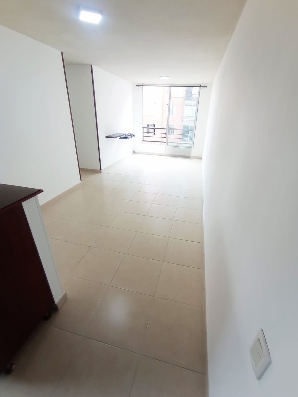 Apartamento En Arriendo - Prados Del Norte, Cali