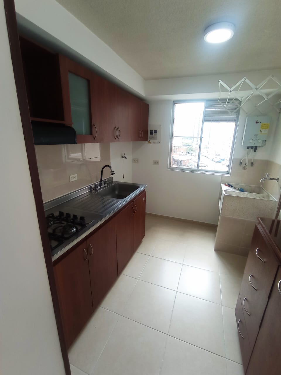 Apartamento En Arriendo - Prados Del Norte, Cali