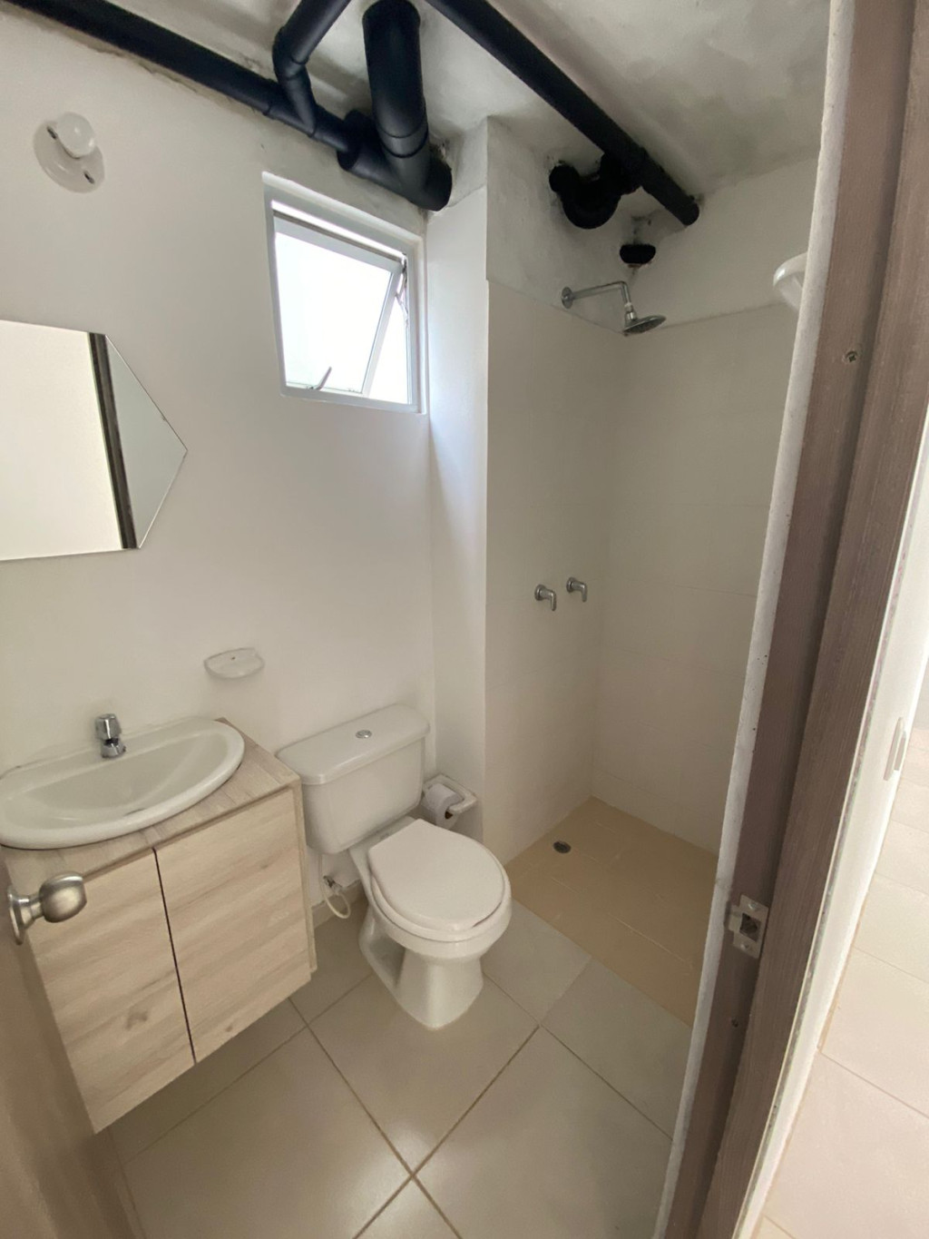 Apartamento En Arriendo - Sachamate, Jamundí