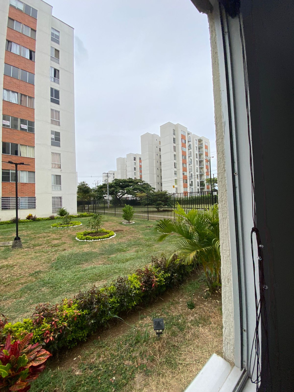 Apartamento En Arriendo - Sachamate, Jamundí