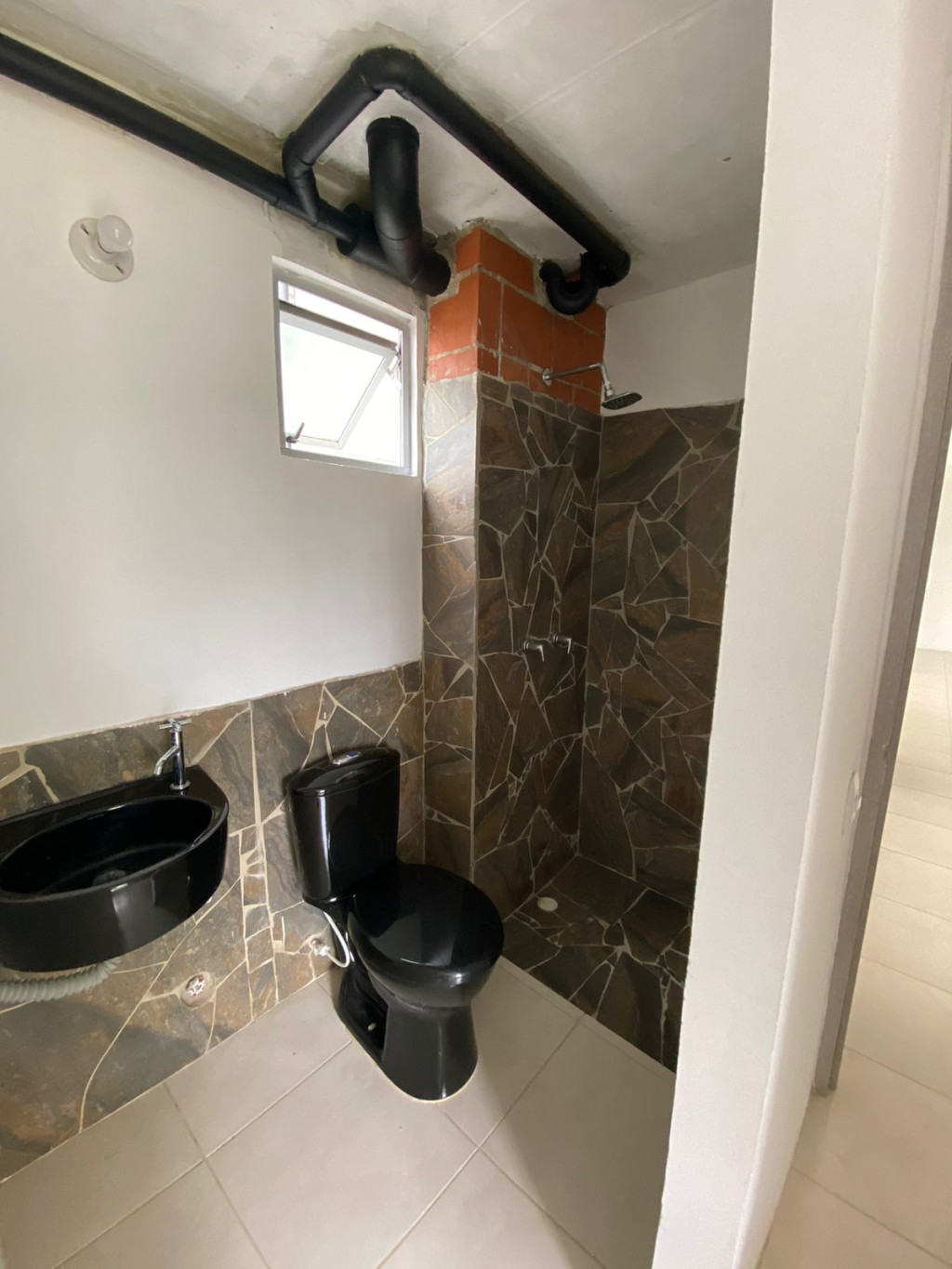 Apartamento En Arriendo - Sachamate, Jamundí